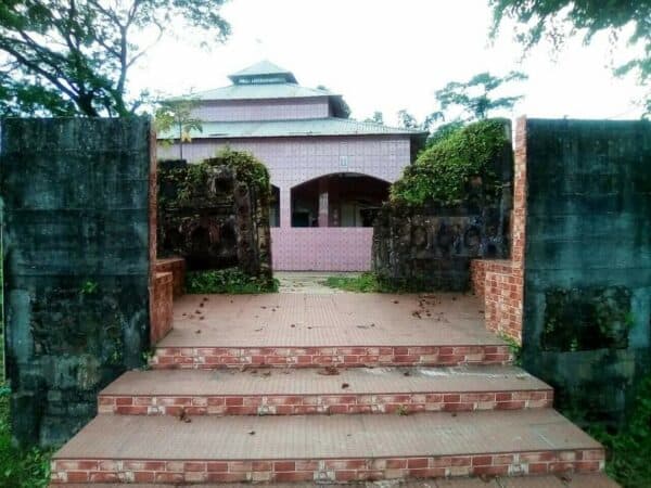 Devotional gathering